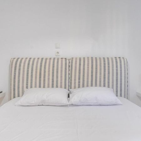 Apartment 1Km From Acropolis Filoppapou Hill Αθήνα Εξωτερικό φωτογραφία
