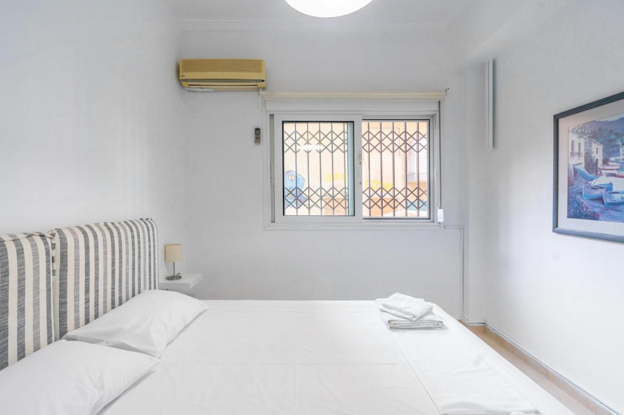 Apartment 1Km From Acropolis Filoppapou Hill Αθήνα Εξωτερικό φωτογραφία