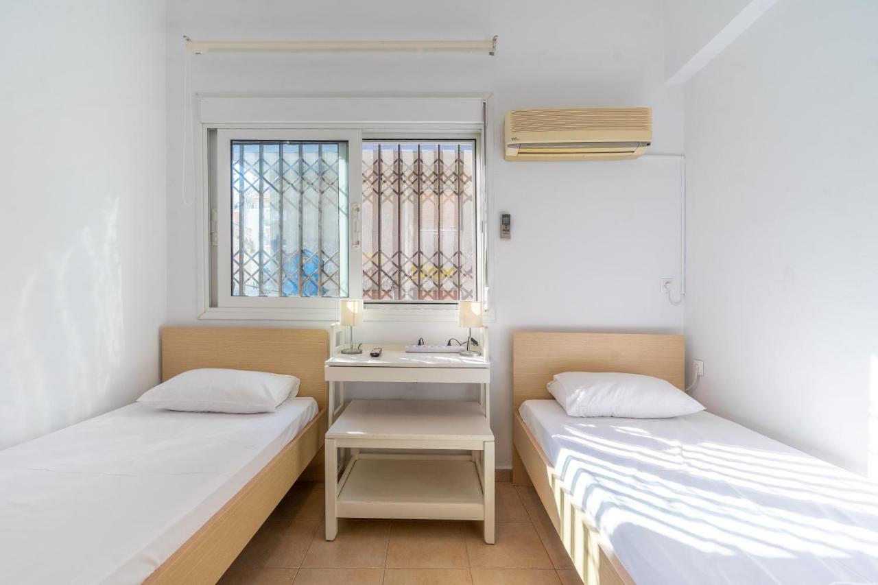 Apartment 1Km From Acropolis Filoppapou Hill Αθήνα Εξωτερικό φωτογραφία