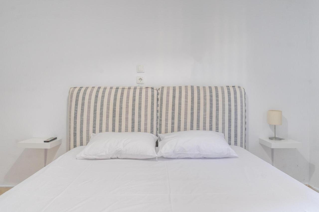 Apartment 1Km From Acropolis Filoppapou Hill Αθήνα Εξωτερικό φωτογραφία