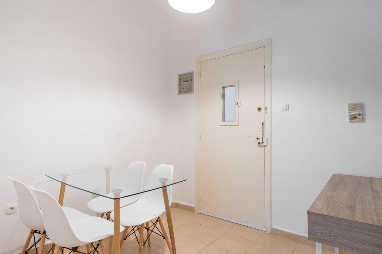 Apartment 1Km From Acropolis Filoppapou Hill Αθήνα Εξωτερικό φωτογραφία