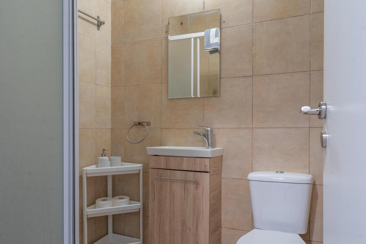 Apartment 1Km From Acropolis Filoppapou Hill Αθήνα Εξωτερικό φωτογραφία