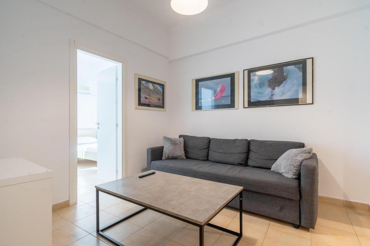 Apartment 1Km From Acropolis Filoppapou Hill Αθήνα Εξωτερικό φωτογραφία